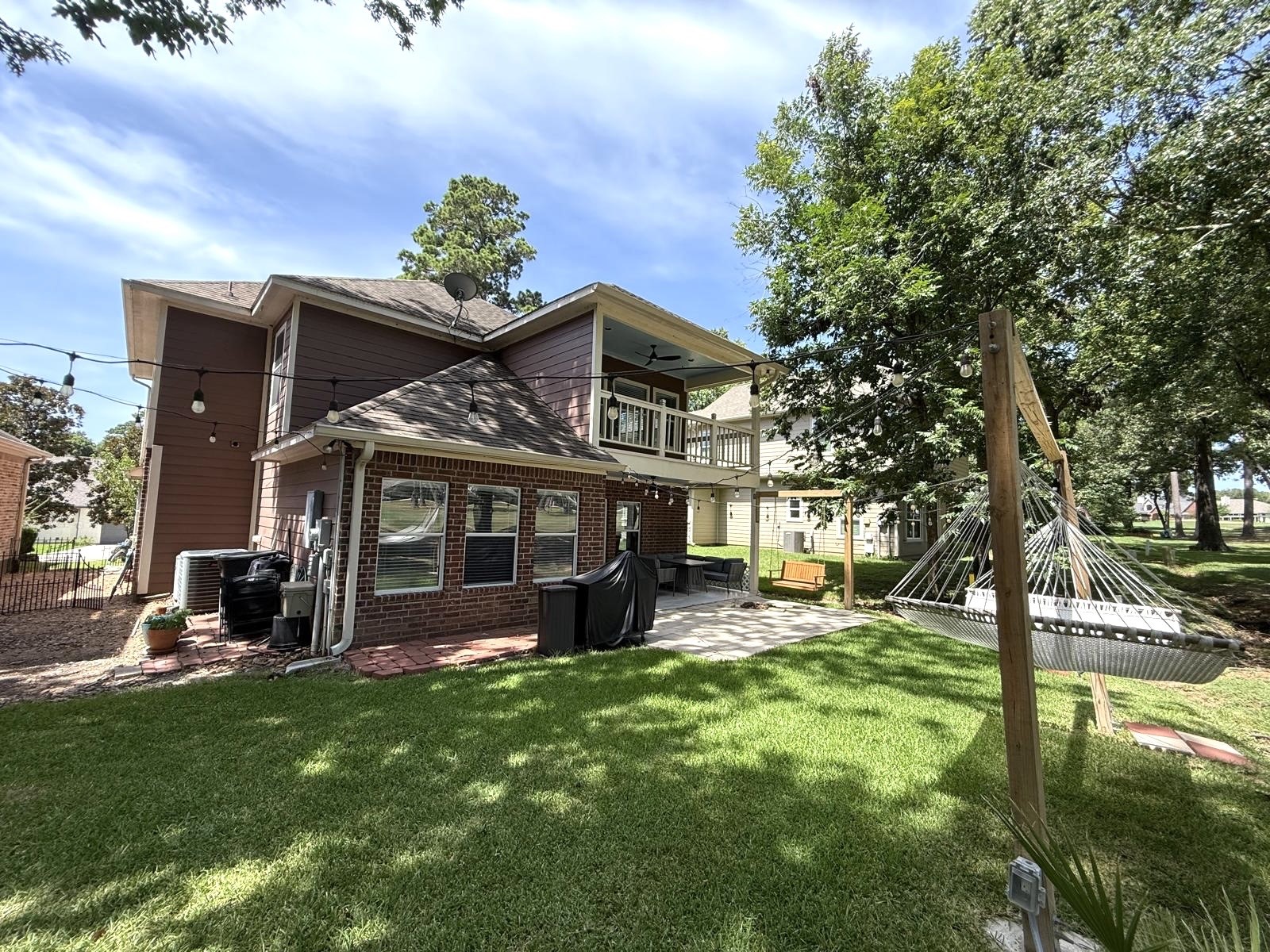 Montgomery Condo: 13314 Hilton Head Drive