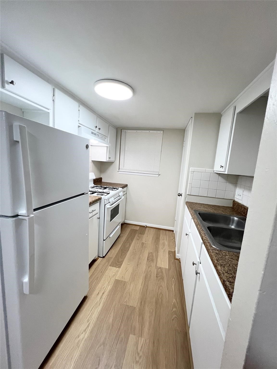 Bay City Condo: 2400 5th Street