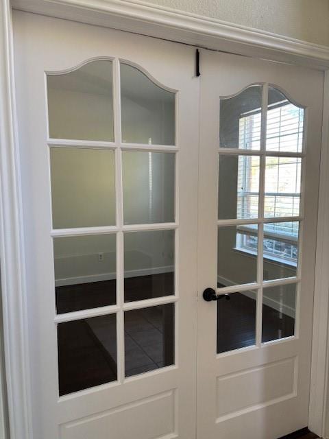 Lavon Condo: 854 Crockett Drive