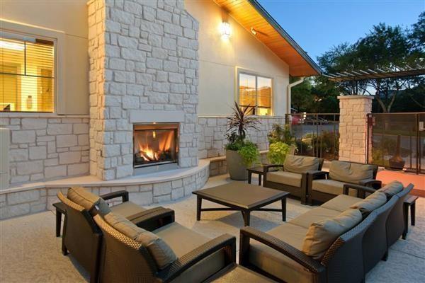 Austin Condo: 2800 Bartons Bluff Lane