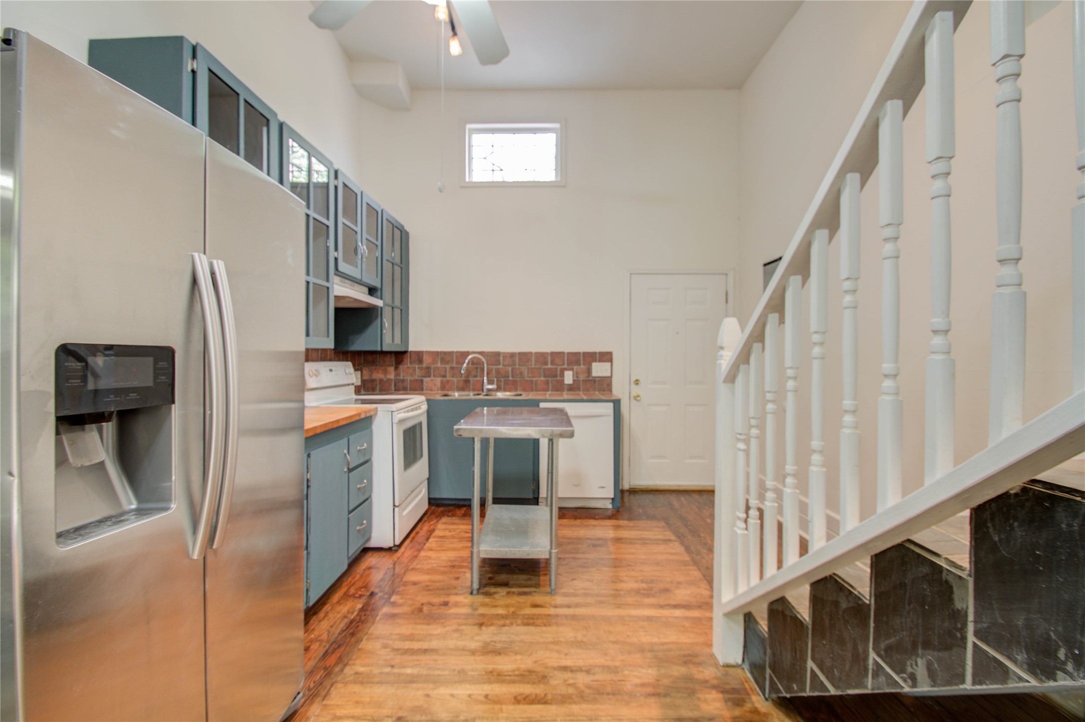 Houston Condo: 5311 Palmetto Street