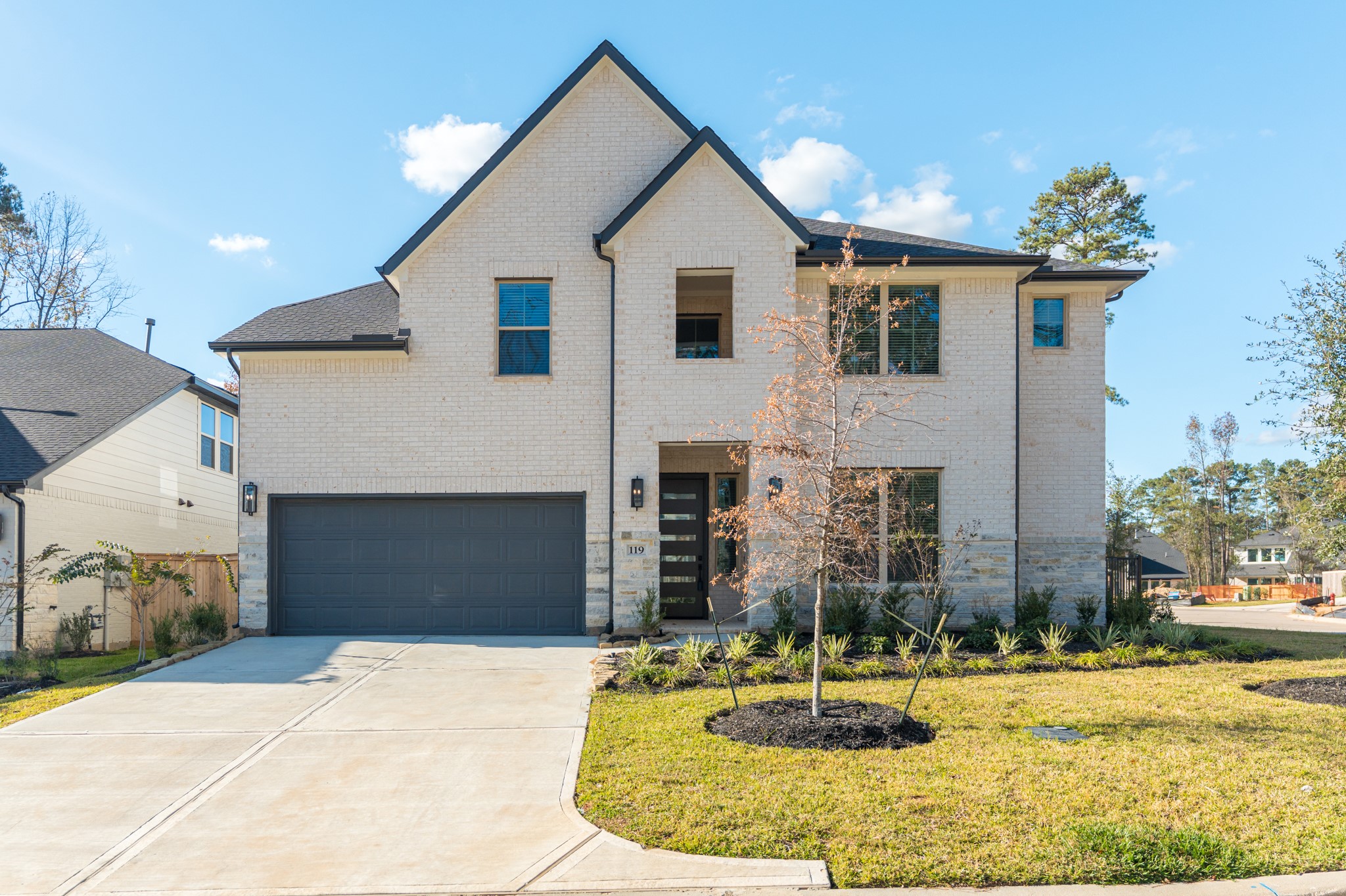 Willis Condo: 119 Mockingbird Trails Drive