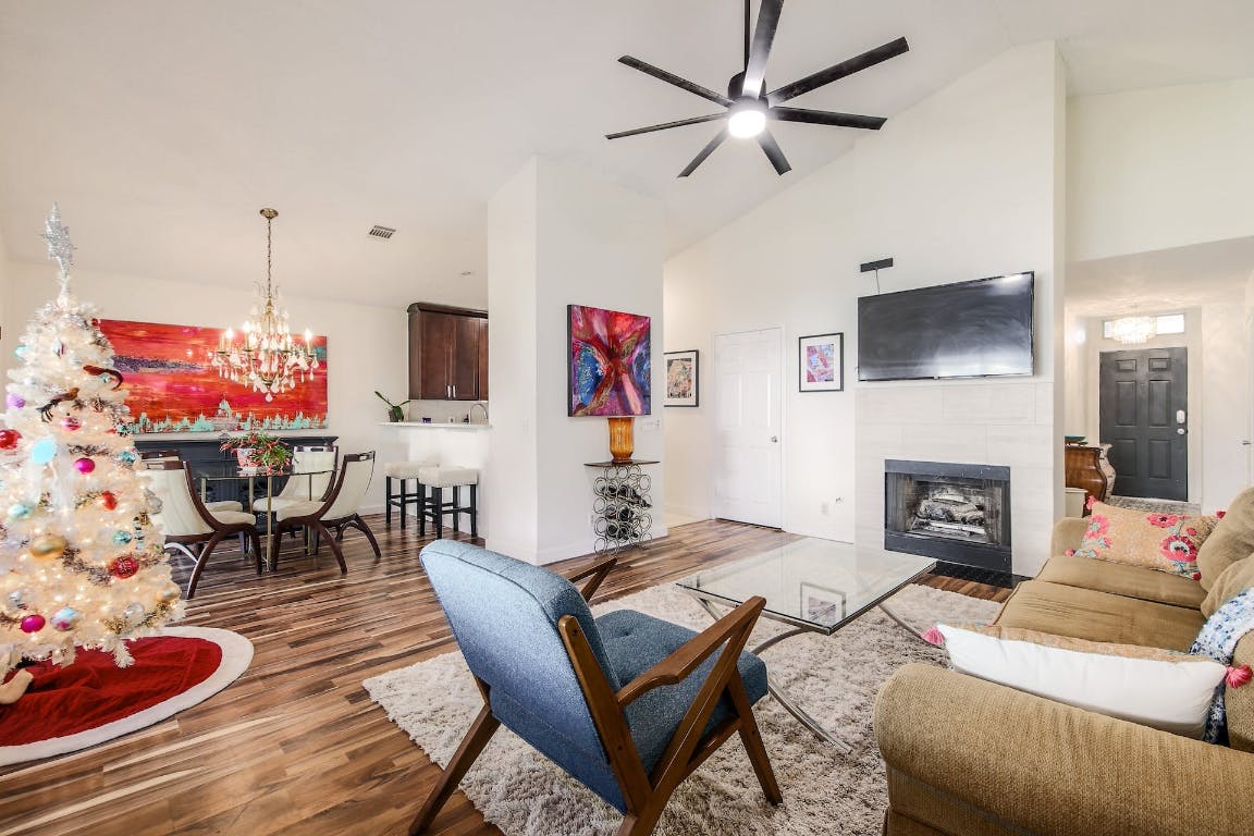 Pflugerville Condo: 16806 Langland Road