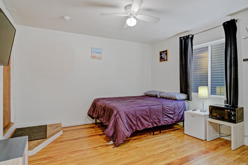 San Diego Condo: 3715 Mission Boulevard