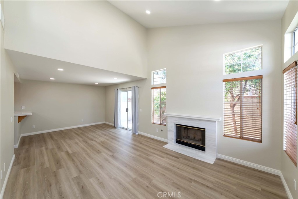 Tustin Condo: 2182 Avocado Drive