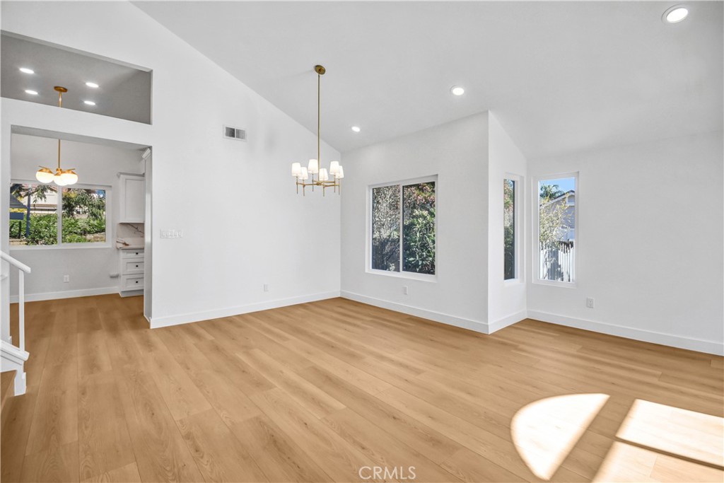 Rancho Cucamonga Condo: 11042 Manchester Street