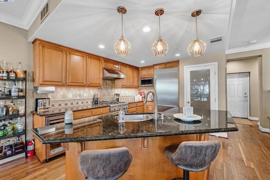 Livermore Condo: 588 Dovecote Lane