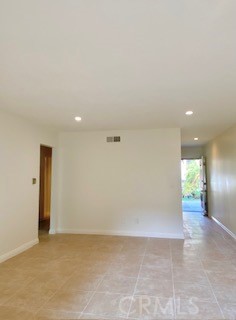 Huntington Beach Condo: 16642 Goldenwest Street