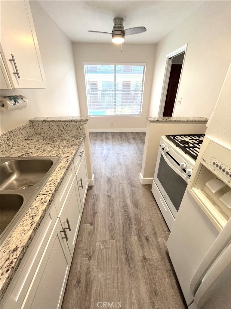 Costa Mesa Condo: 2115 Placentia Avenue