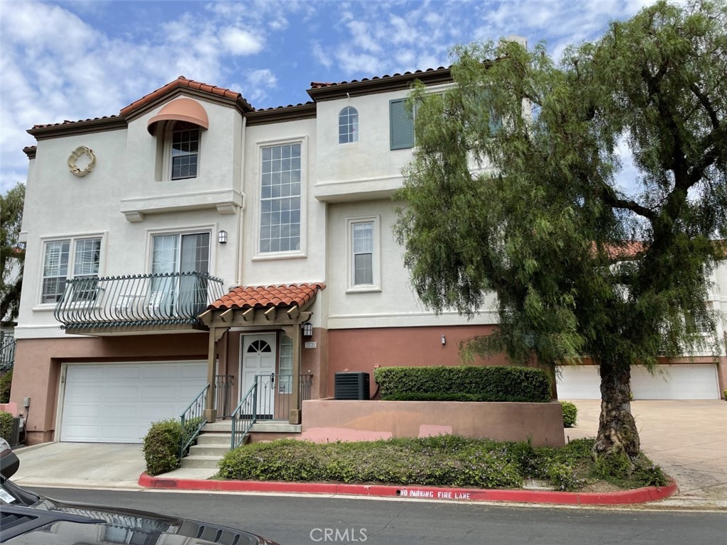 Tustin Condo: 12725 Trent Jones Lane