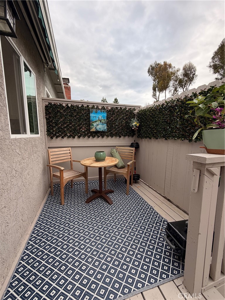 Mission Viejo Condo: 27091 Santa Susana Circle