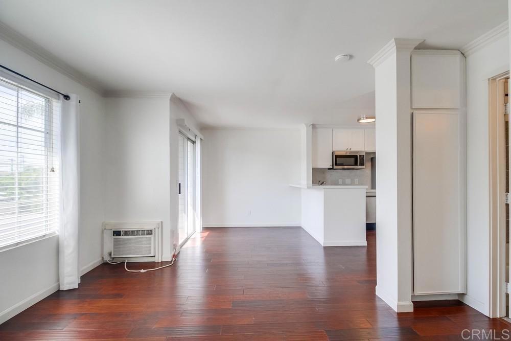 San Diego Condo: 3950 Cleveland Avenue