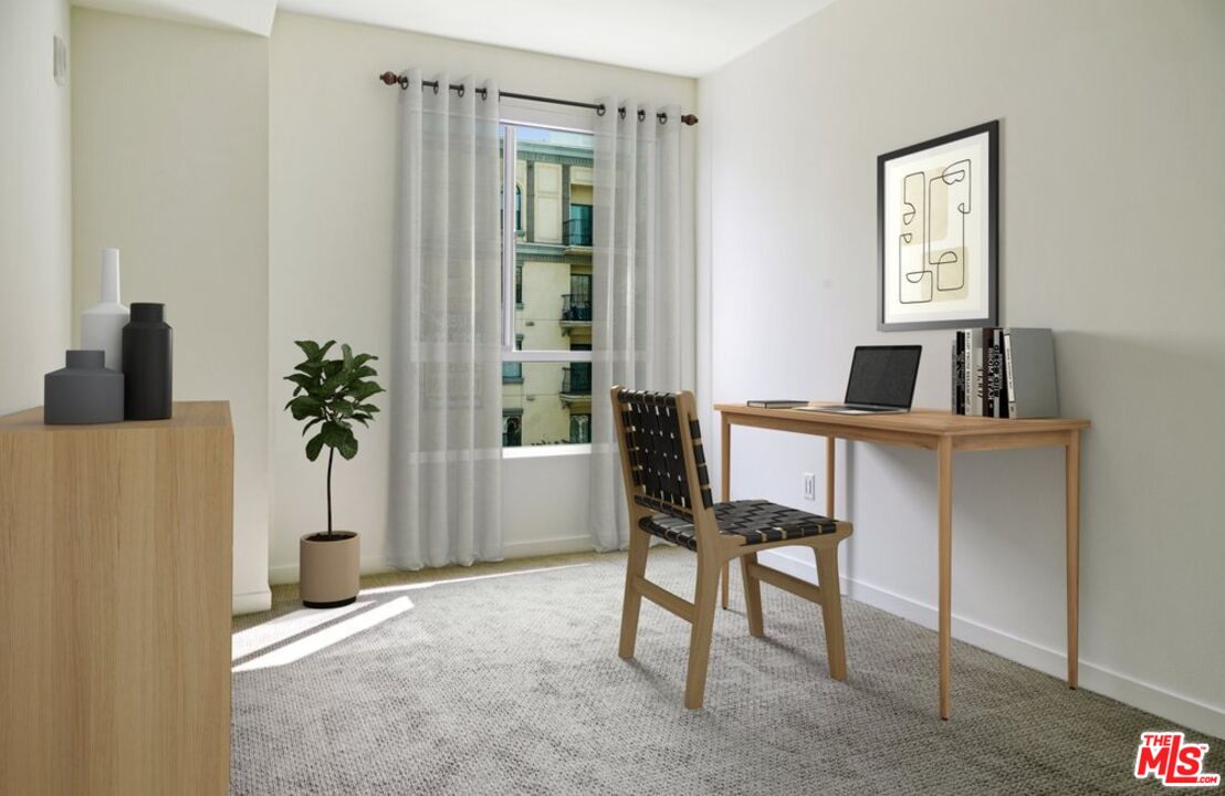 Los Angeles Condo: 1120 West 6th Street