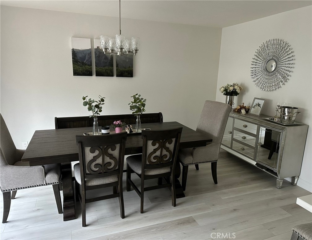 Orange Condo: 166 North Singingwood Street