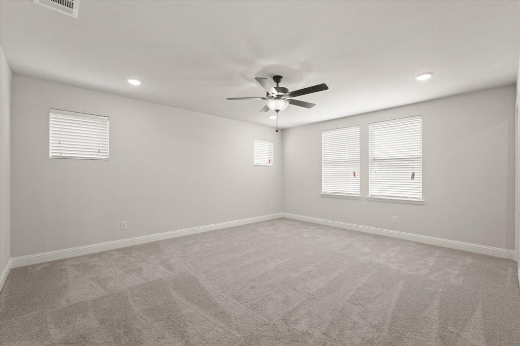 Wylie Condo: 3010 Patrick Street