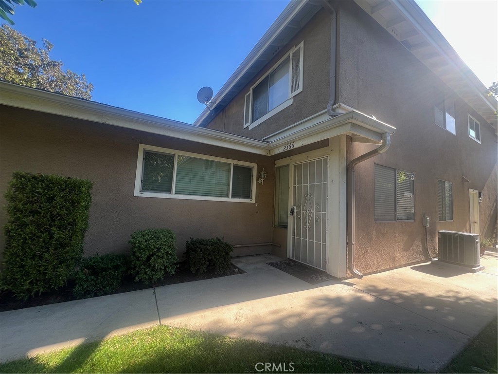 La Verne Condo: 2366 Lomeli Lane