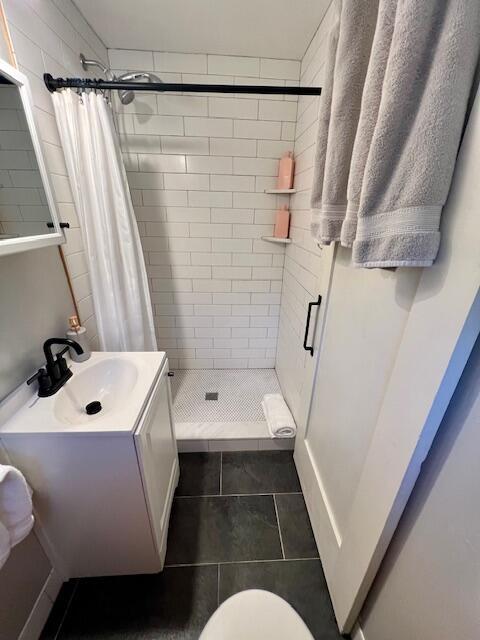 Santa Barbara Condo: 825 West Pedregosa Street