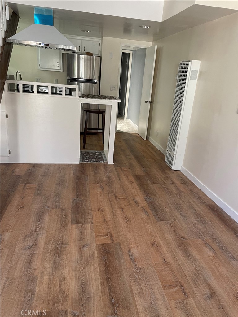 Culver City Condo: 4139 Jackson Avenue