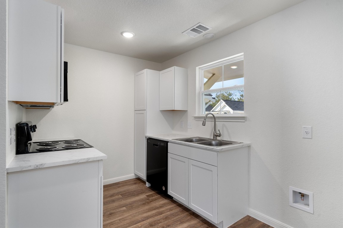 Taylor Condo: 2002 West 2nd Street