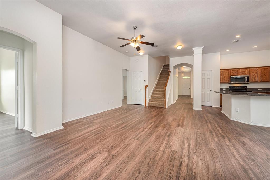 Fate Condo: 508 Maplewood Drive