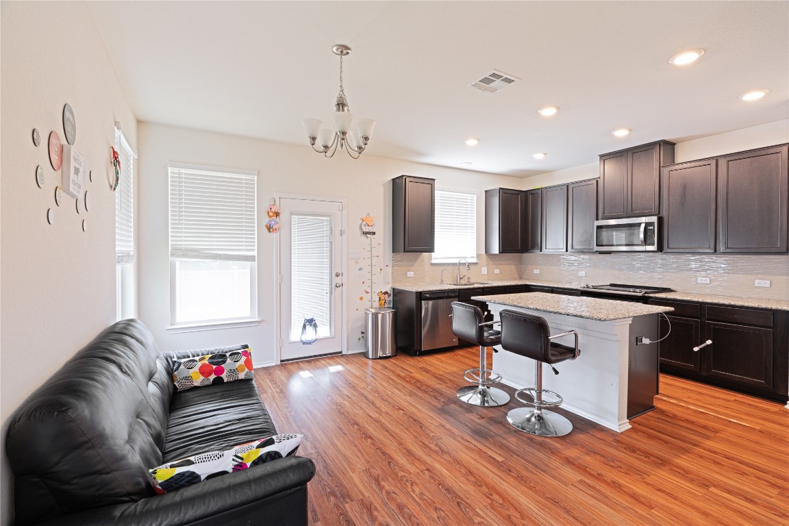 Round Rock Condo: 2950 East Old Settlers Boulevard