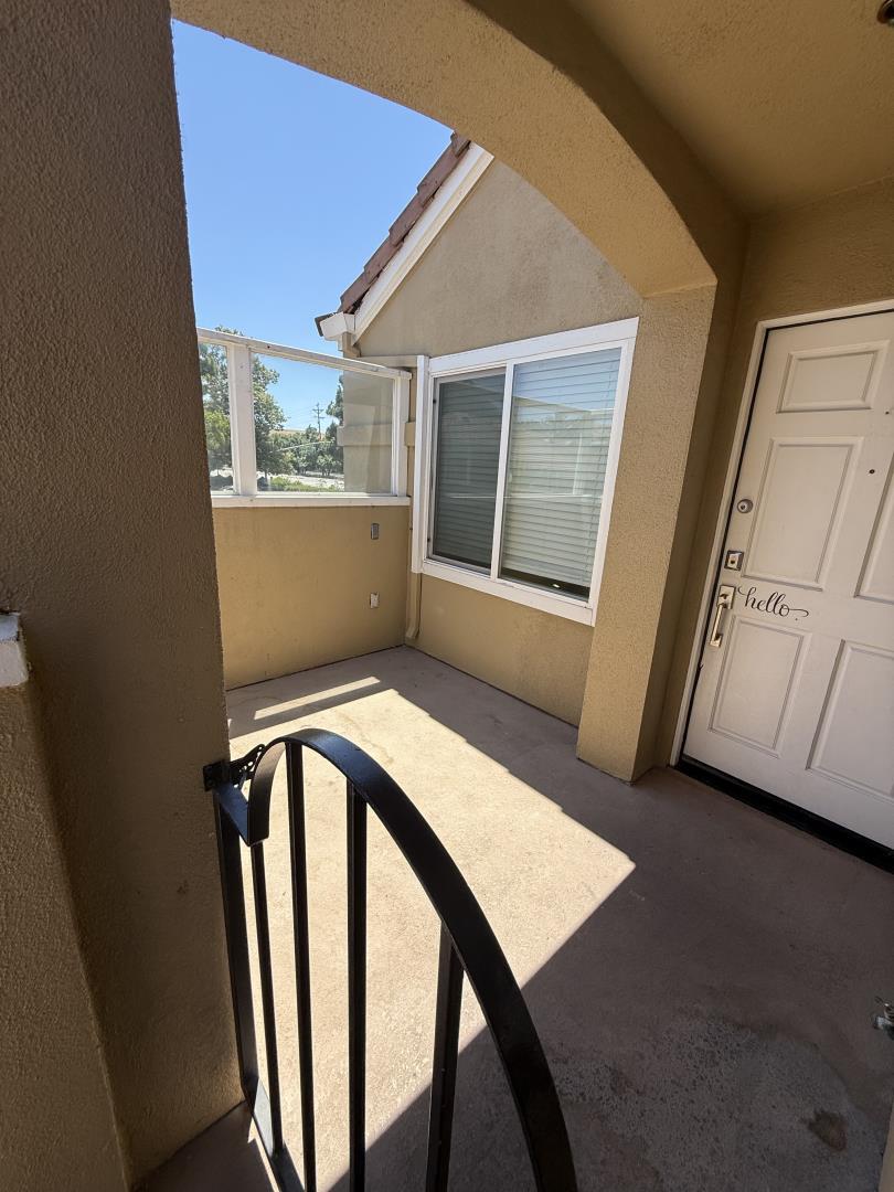 San Jose Condo: 7003 Rodling Drive