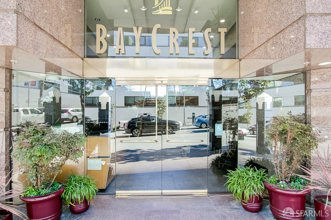 San Francisco Condo: 201 Harrison Street