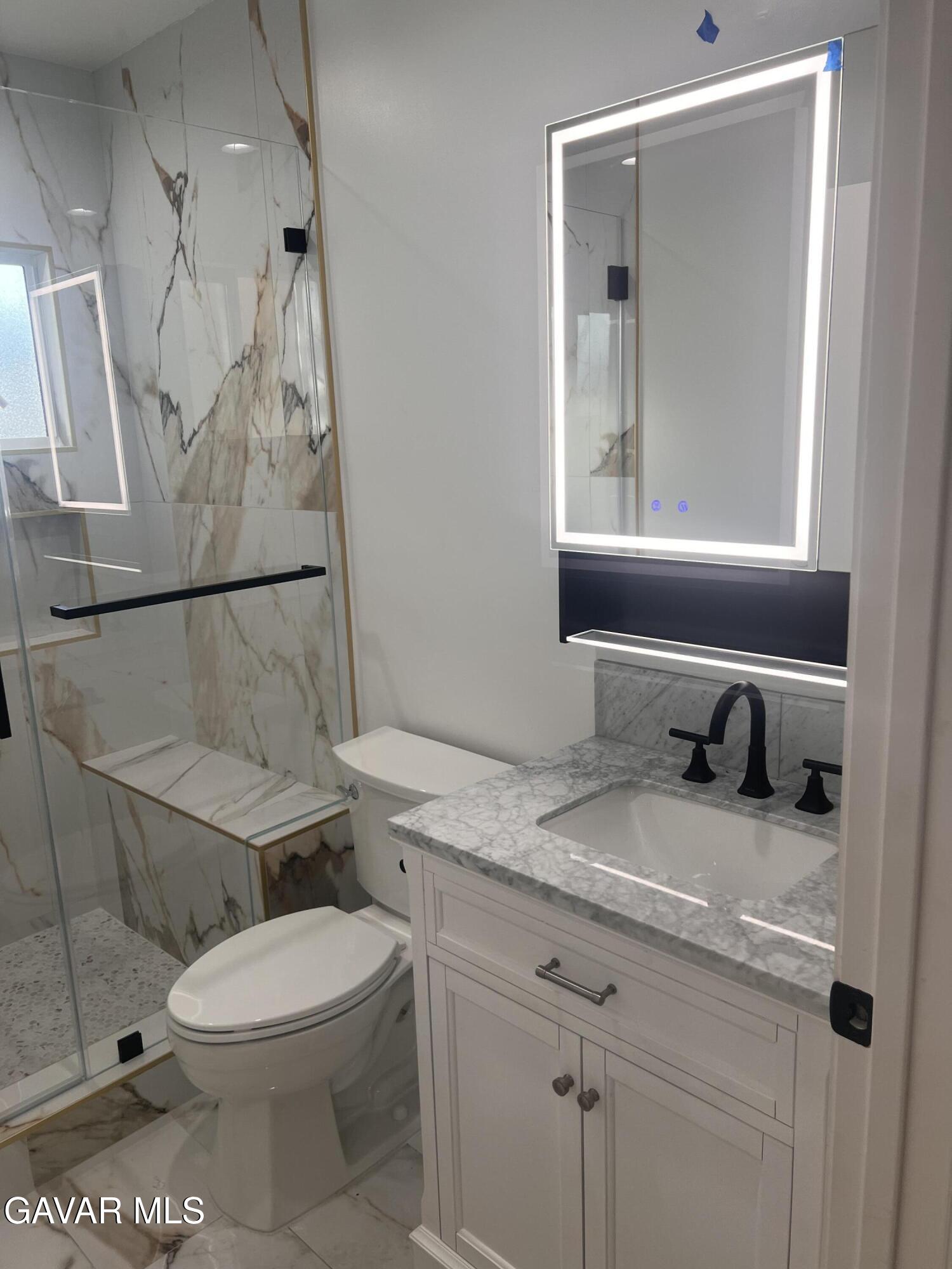 North Hollywood Condo: Undisclosed Address