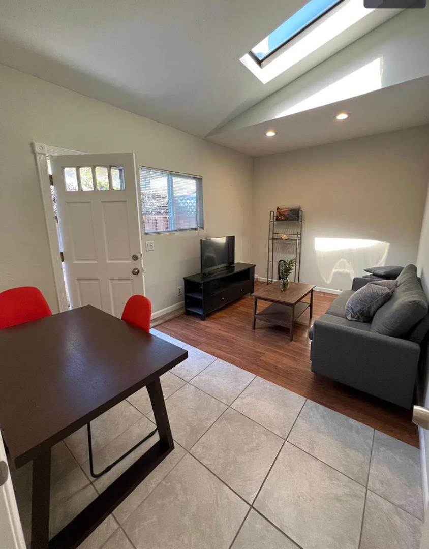 Santa Cruz Condo: 1302 Delaware Avenue