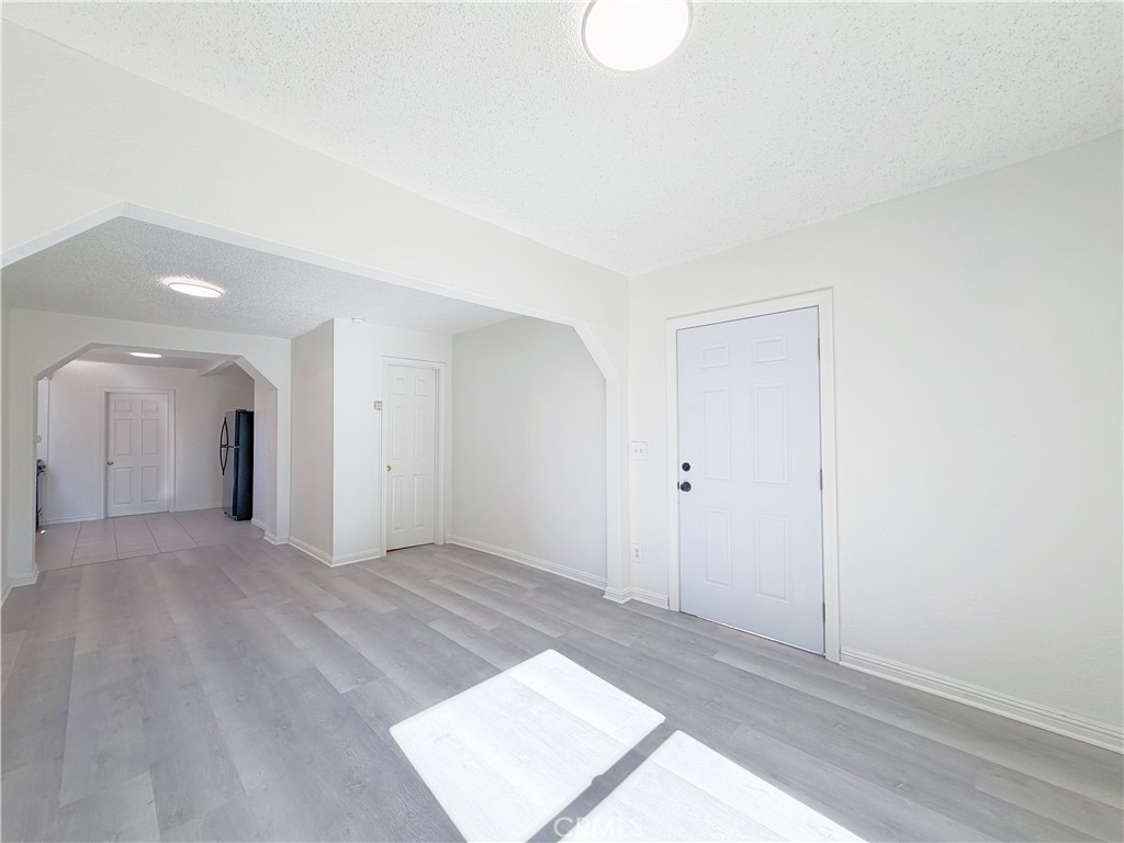 Pasadena Condo: 279 Parke Street