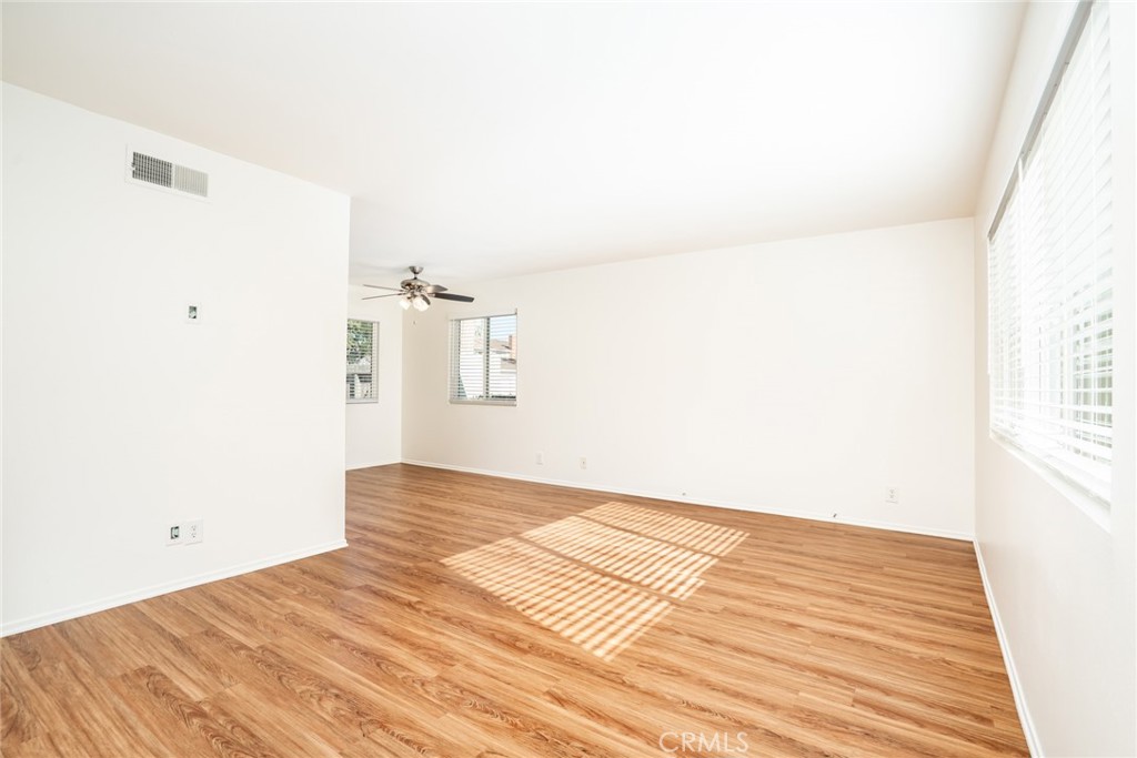 Huntington Beach Condo: 8162 Eastport Drive