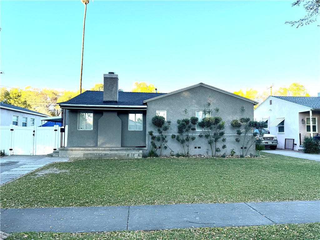 San Bernardino Condo: 732 Niles Street