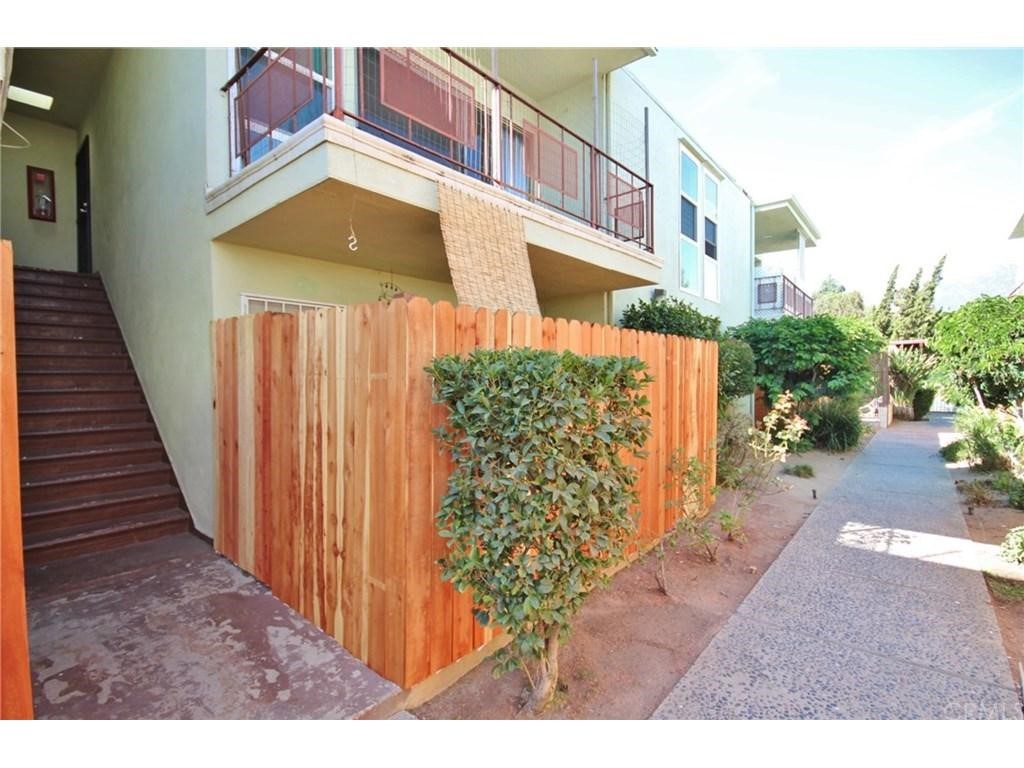 San Gabriel Condo: 9070 Huntington Drive