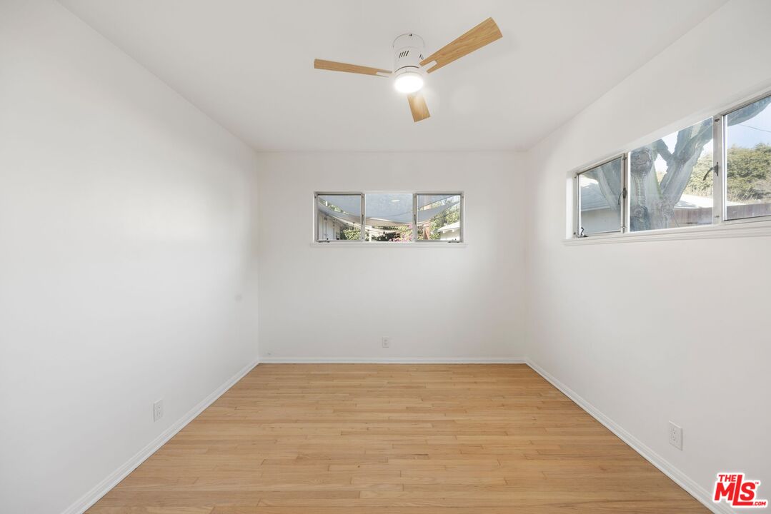Culver City Condo: 4268 Jackson Avenue