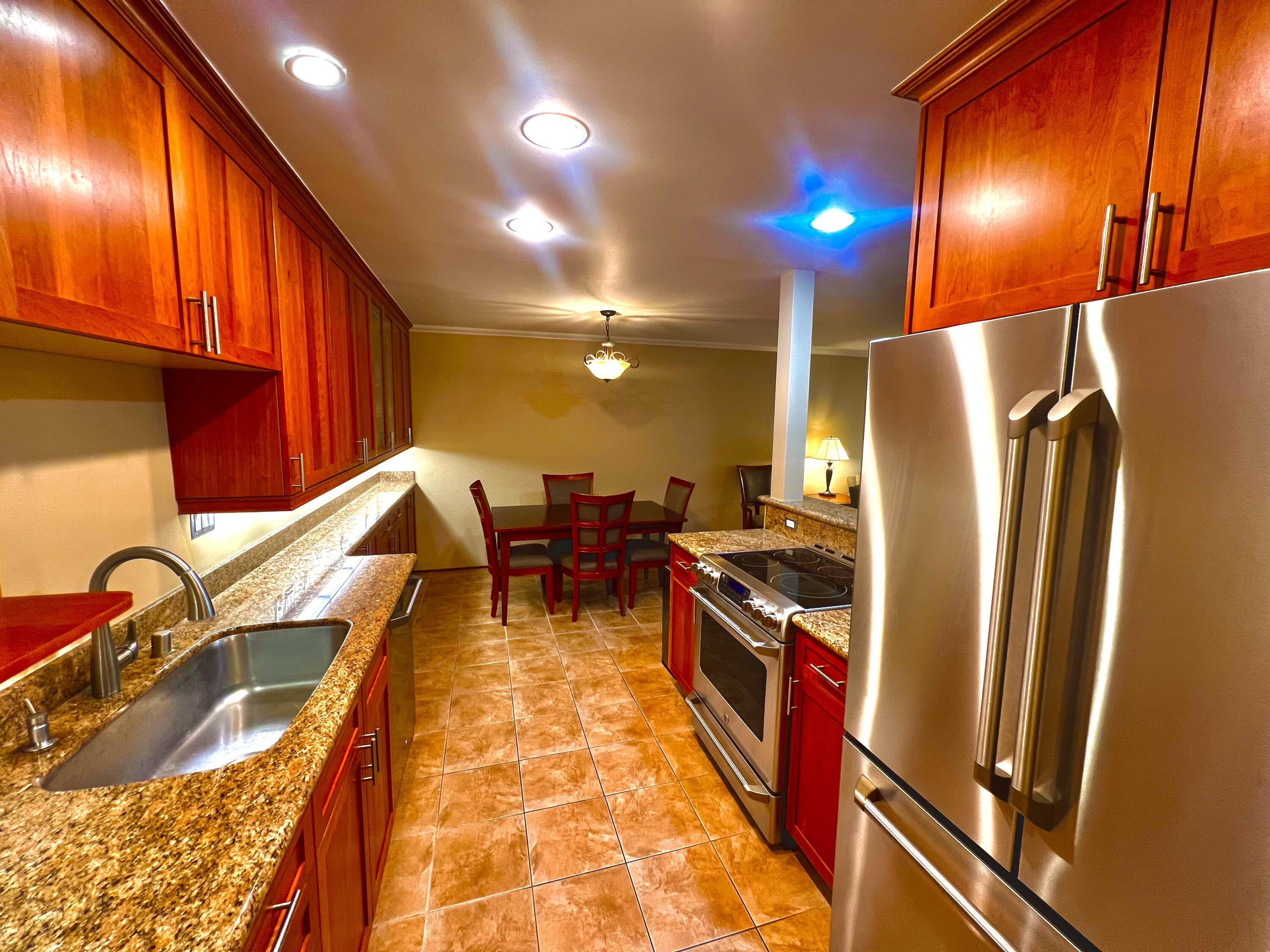 Santa Barbara Condo: 2727 Miradero Drive