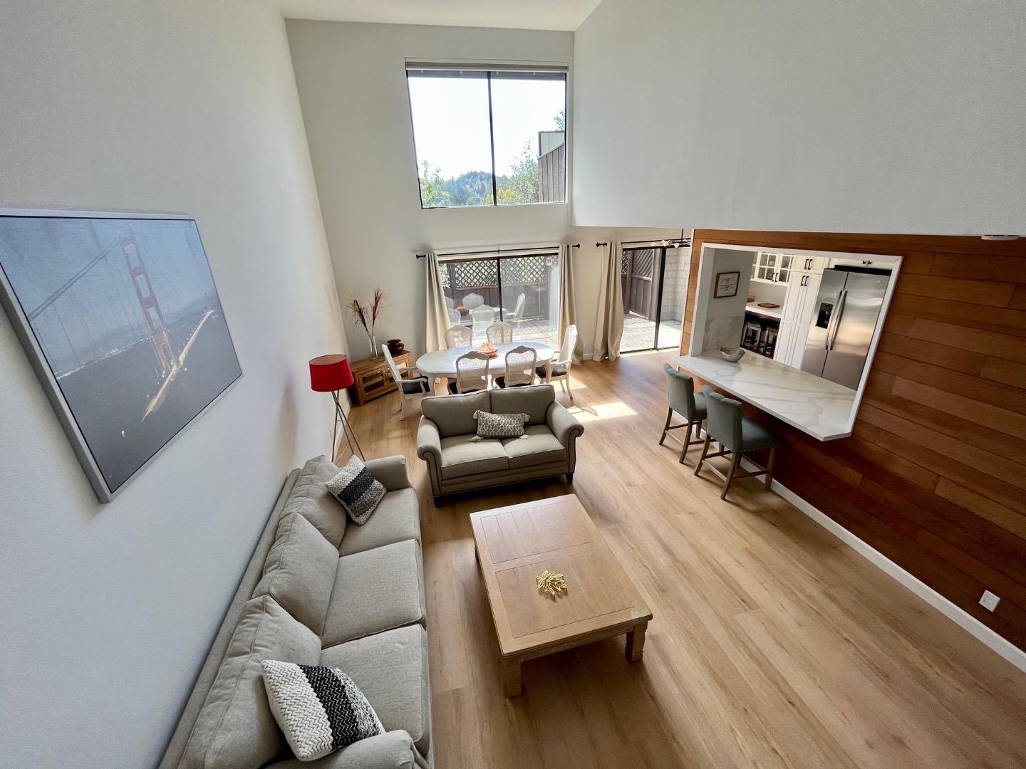 Scotts Valley Condo: 5525 Scotts Valley Drive