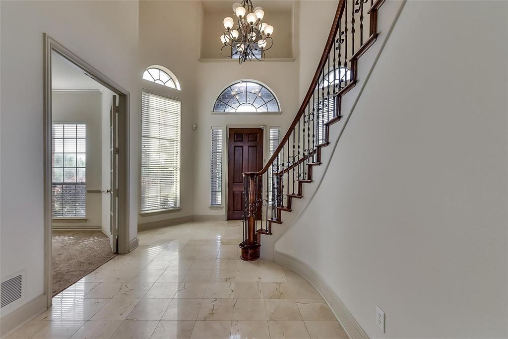 Plano Condo: 4100 Kite Meadow Drive