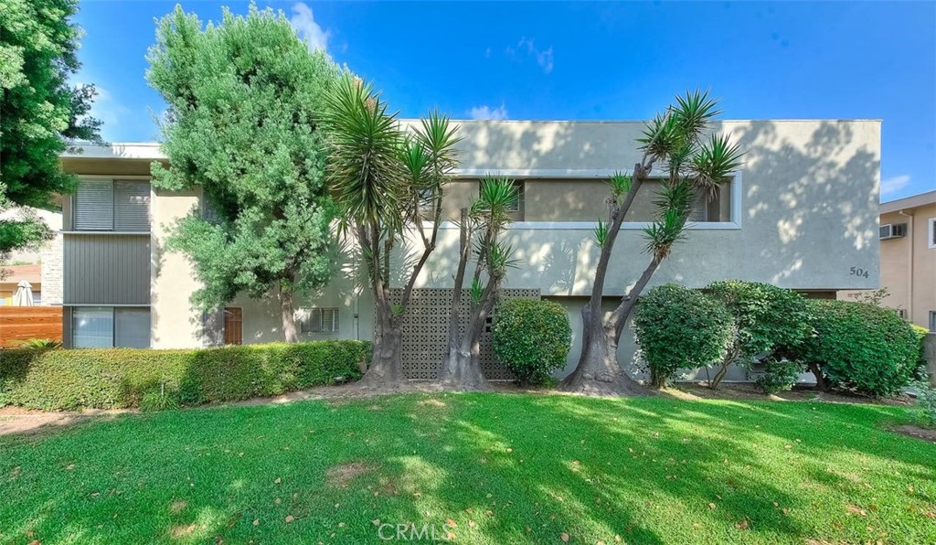 Pasadena Condo: 504 South Euclid Avenue