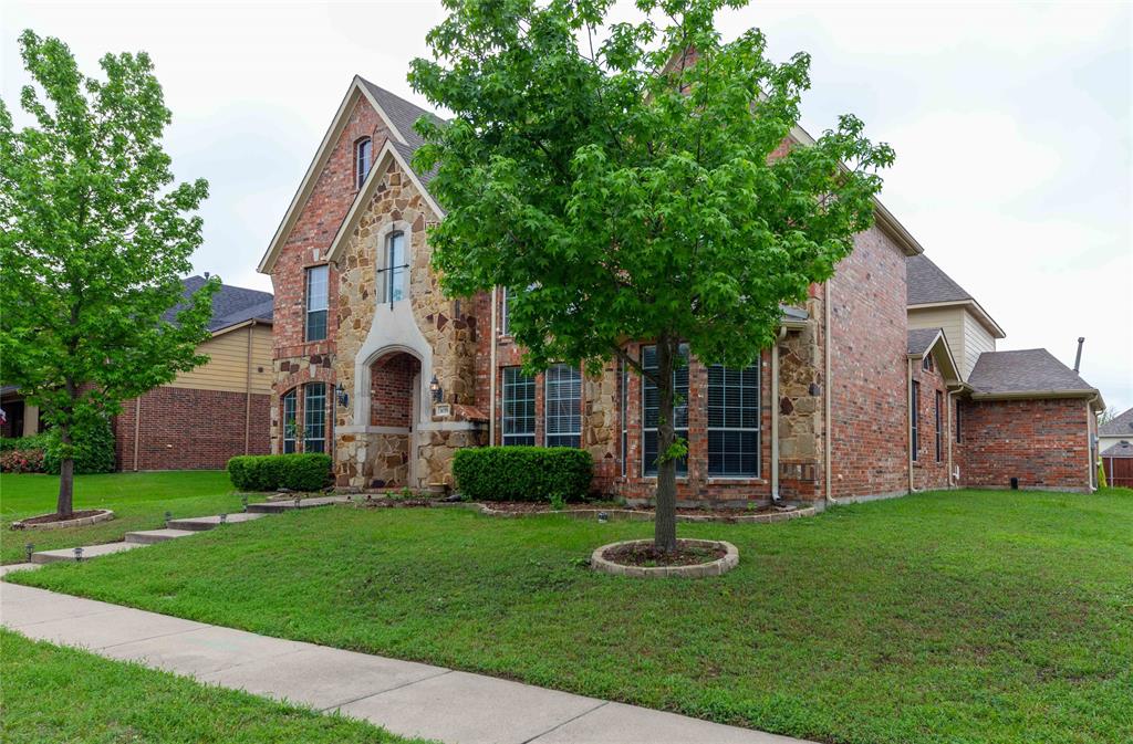 Rockwall Condo: 1035 Potter Avenue