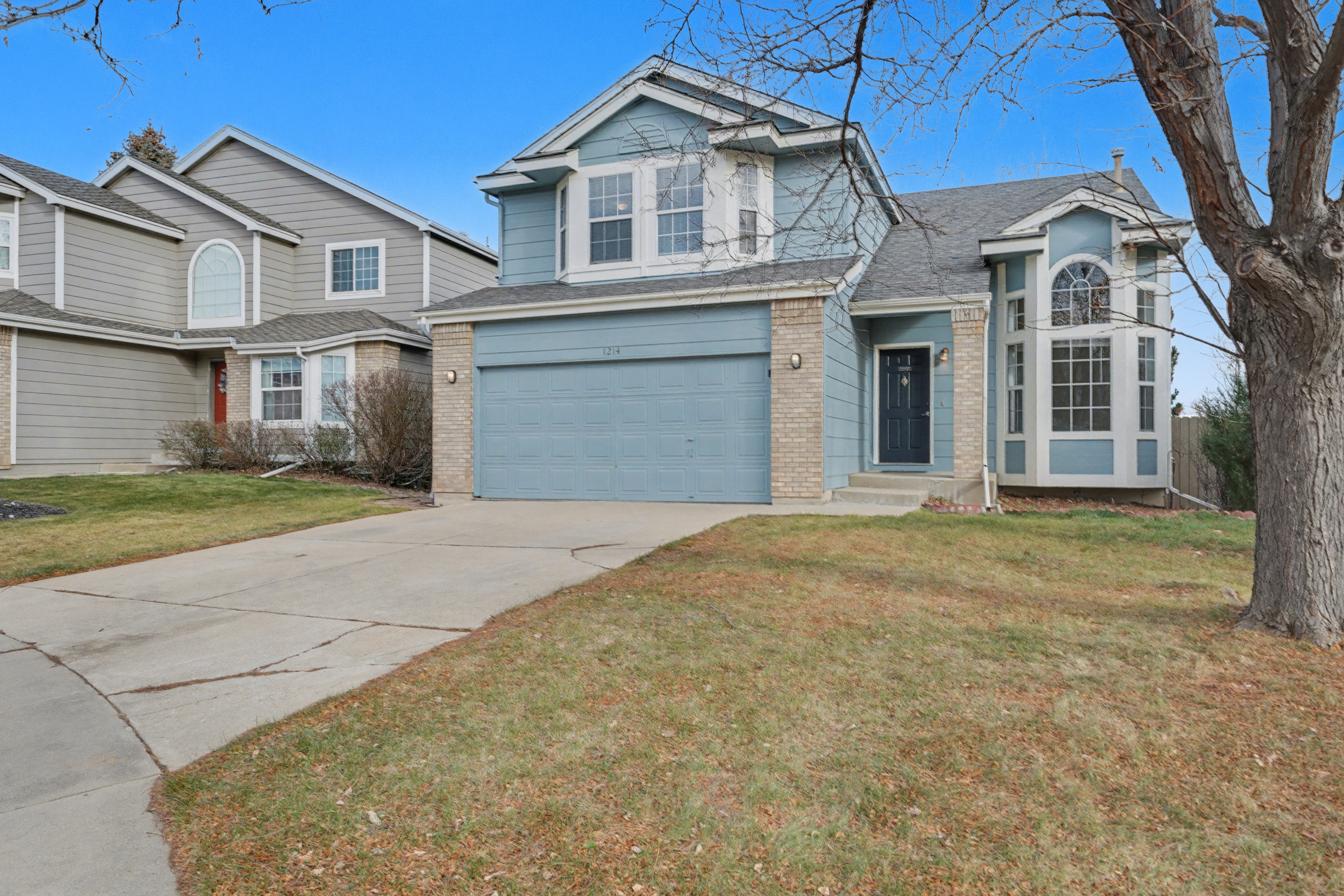 Superior House: 1214 S Weldona Lane