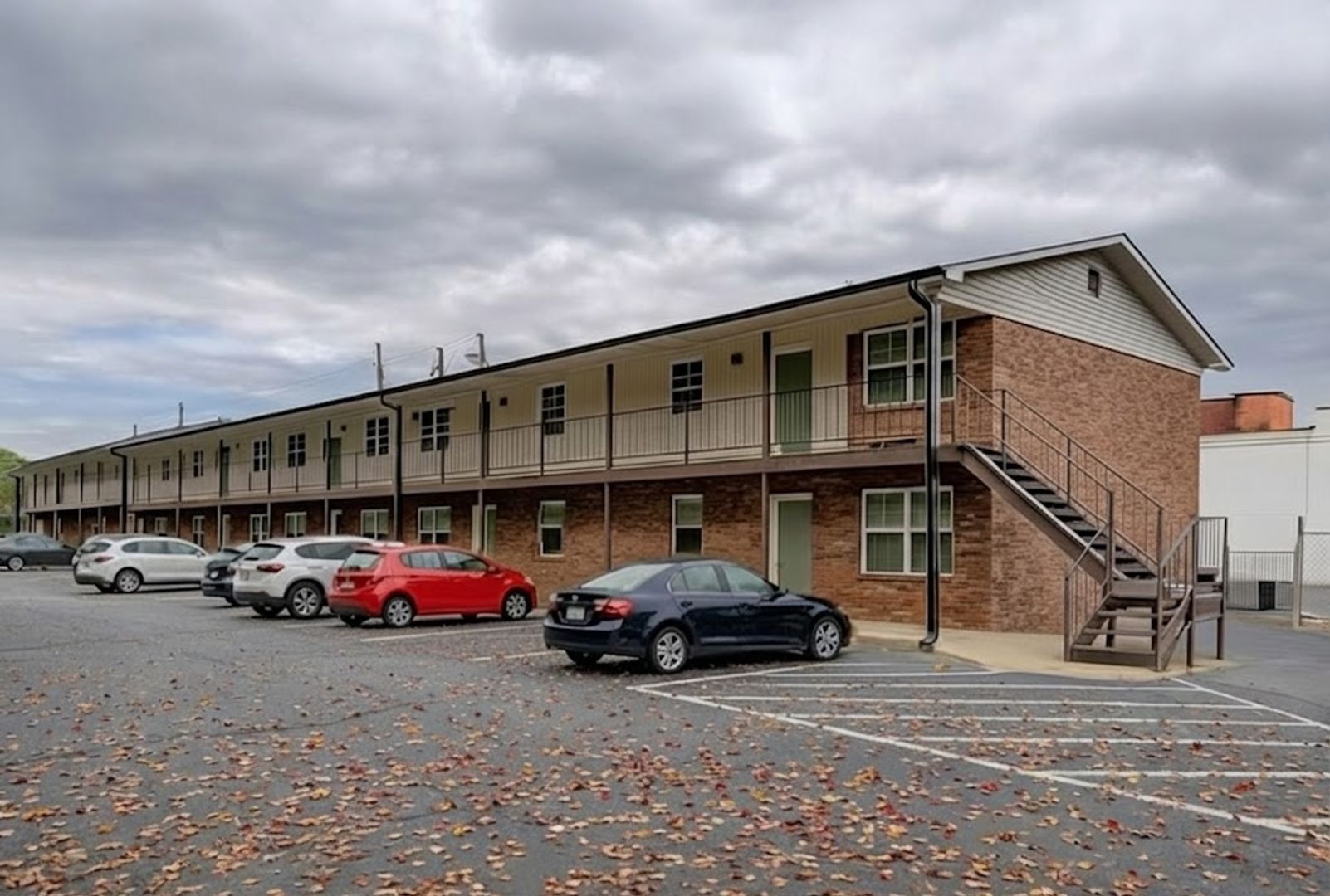 Little Rock Condo: 3415 Town & Country