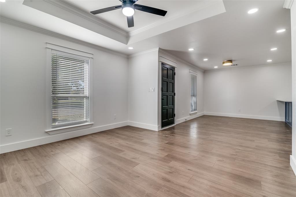 Rowlett Condo: 3801 Christine Street