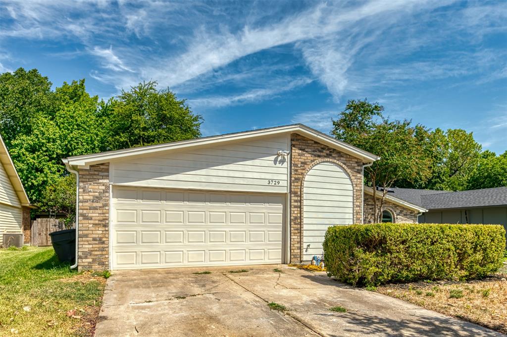 Dallas Condo: 3729 Casa Del Sol Lane