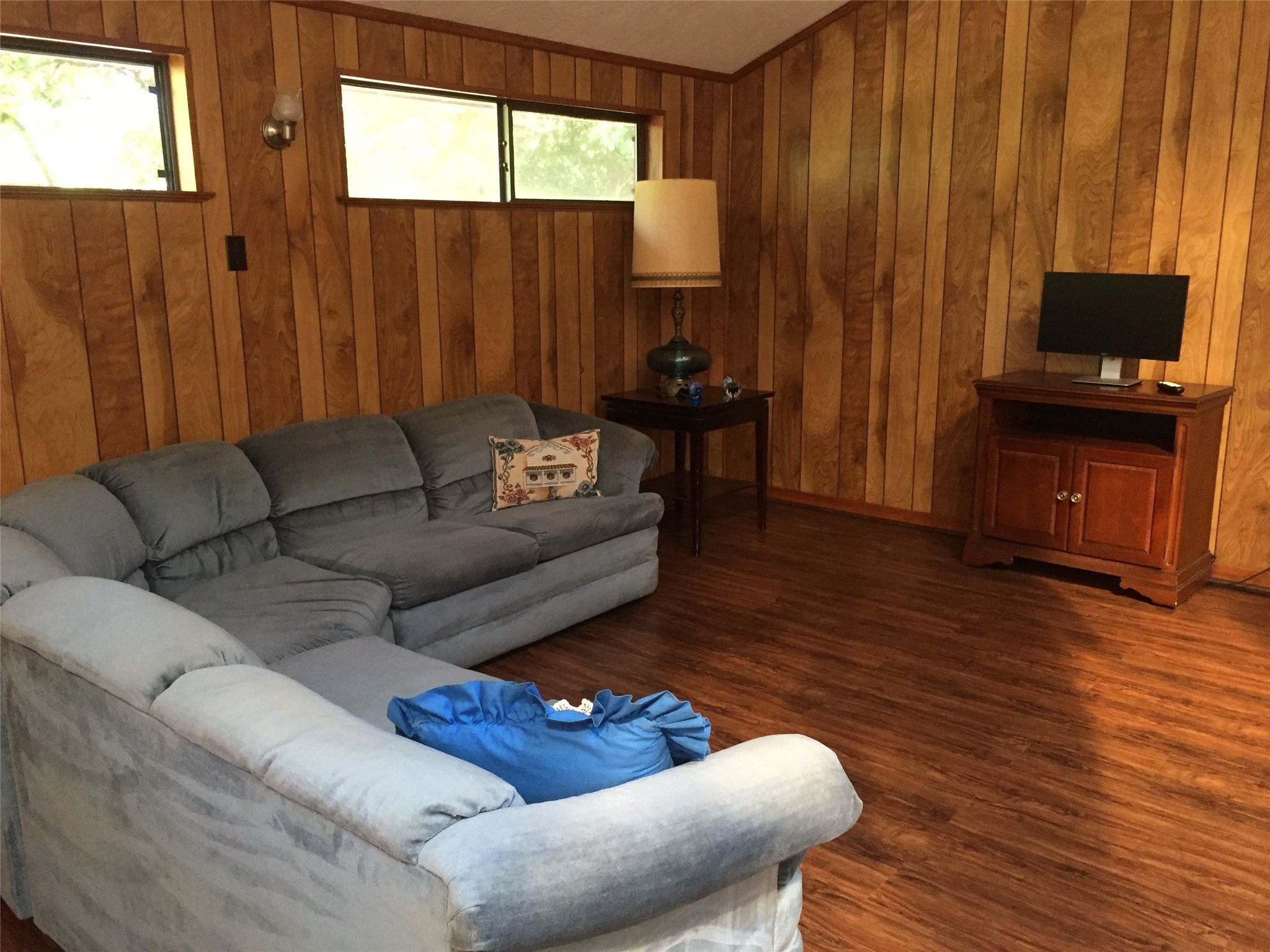 Huntsville Condo: 2604 Bois D Arc Drive