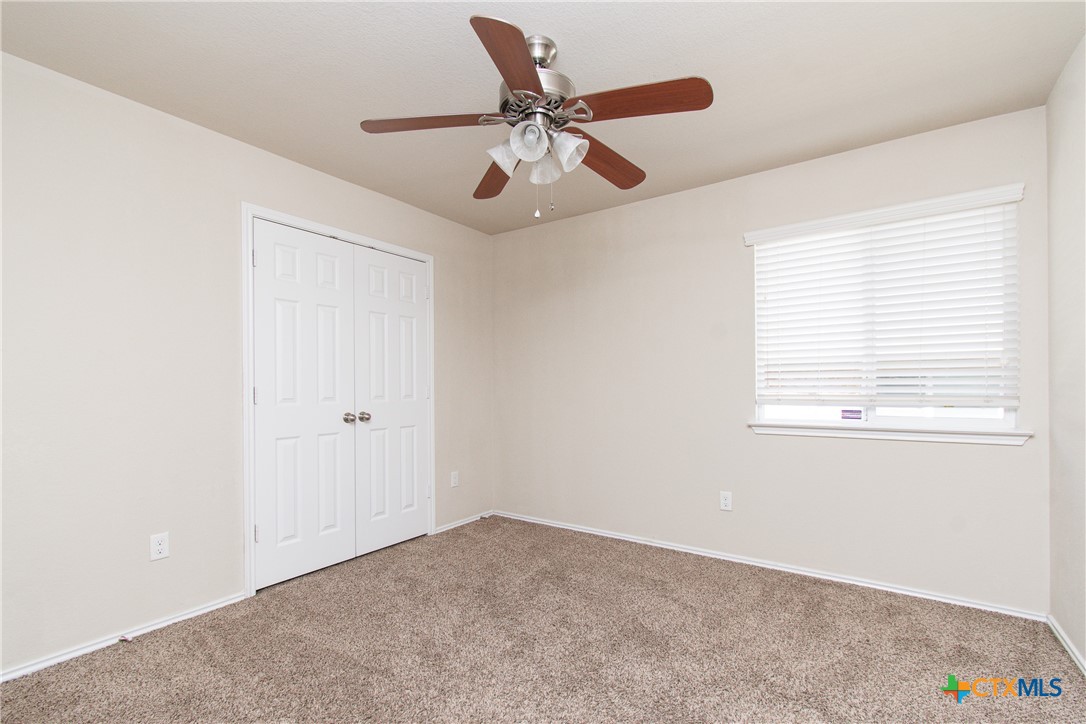 Killeen Condo: 9603 Fratelli Court