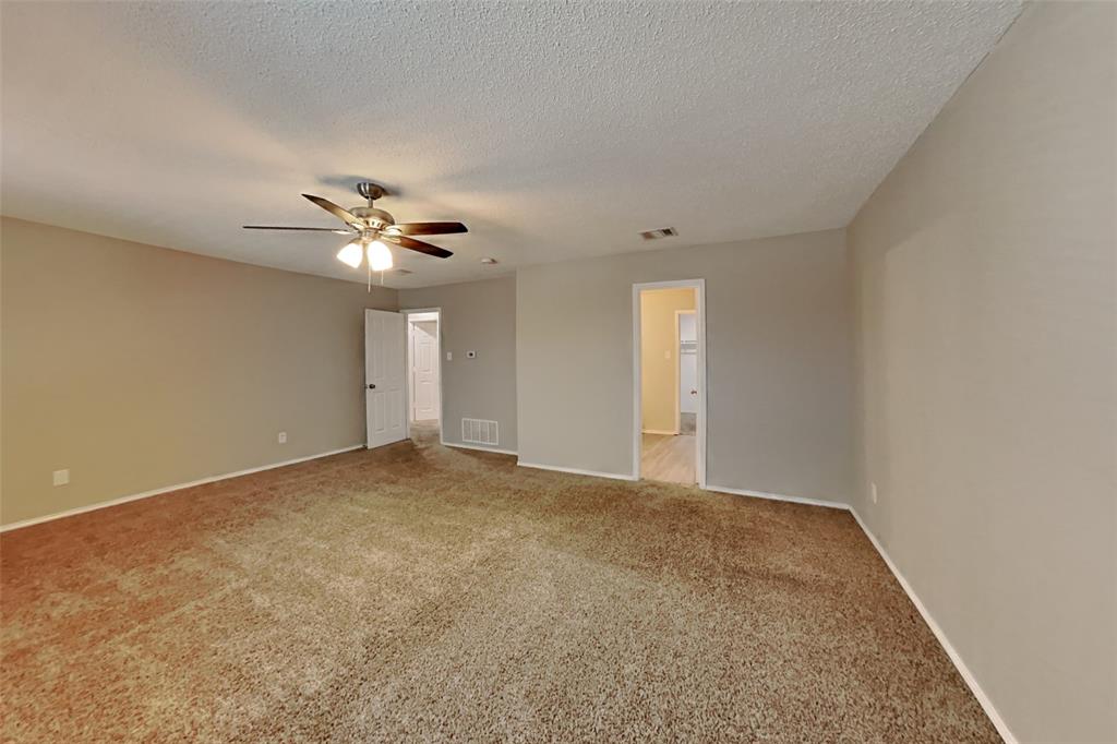 Grand Prairie Condo: 2931 Barberini Drive