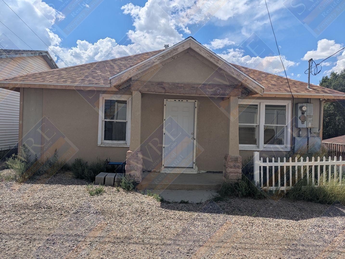 Rock Springs Condo: 369 H Street