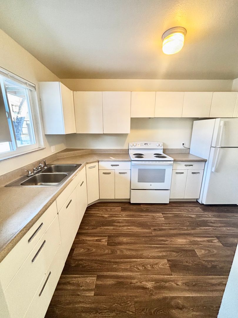 Colorado Springs Condo: 2613 Concord St.