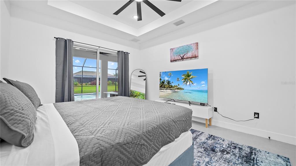 Rotonda West Condo: 230 West Pine Valley Lane