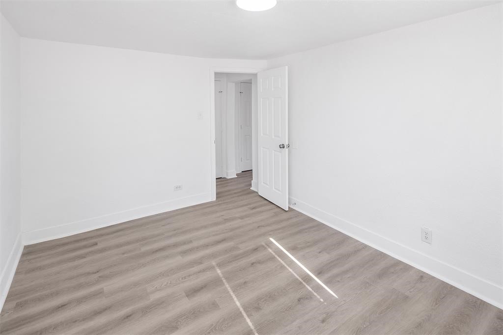 Houston Condo: 1911 Benson Street